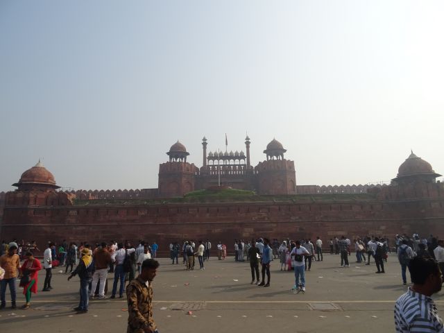 New Delhi